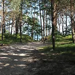 Bruchbude Mit Meerblick * ビンツ
