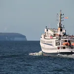 Bruchbude Mit Meerblick ビンツ