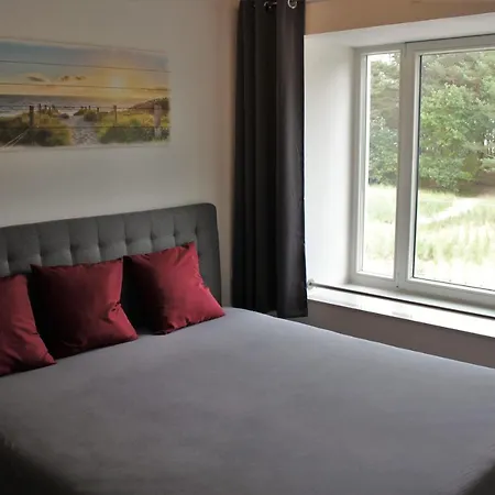 Bruchbude Mit Meerblick Ostseebad Binz