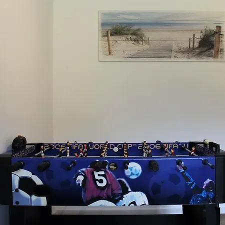 Bruchbude Mit Meerblick *