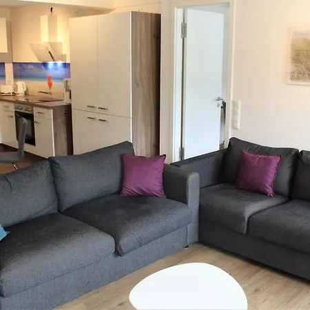 Bruchbude Mit Meerblick