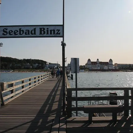 Apartment Bruchbude Mit Meerblick *