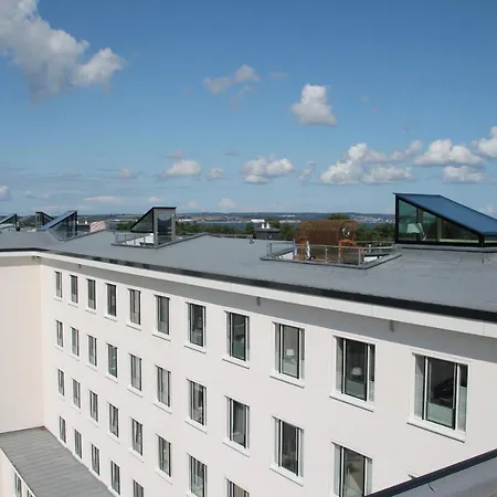 Bruchbude Mit Meerblick Appartamento