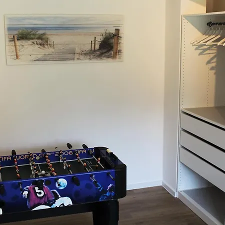 Apartamento Bruchbude Mit Meerblick Binz