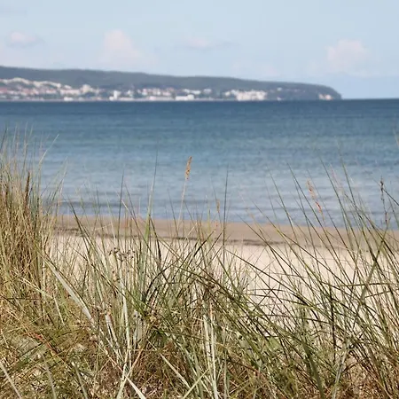 Apartamento Bruchbude Mit Meerblick *