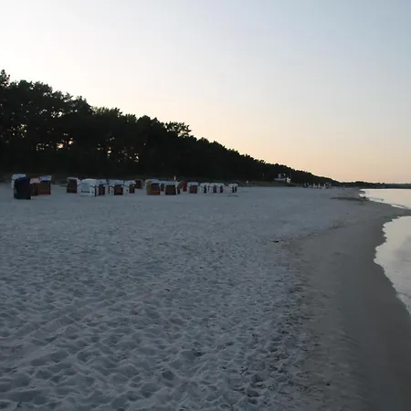 Bruchbude Mit Meerblick *