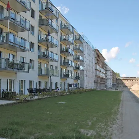 Bruchbude Mit Meerblick *