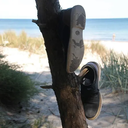 Bruchbude Mit Meerblick