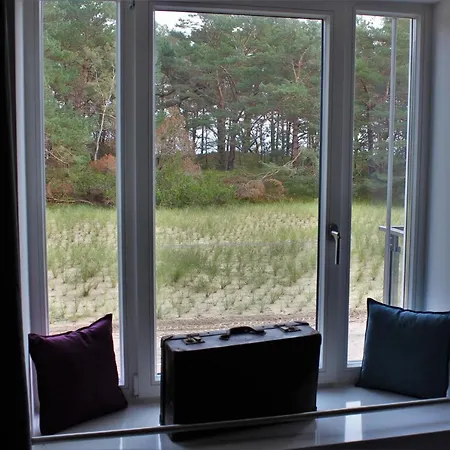 Apartment Bruchbude Mit Meerblick *