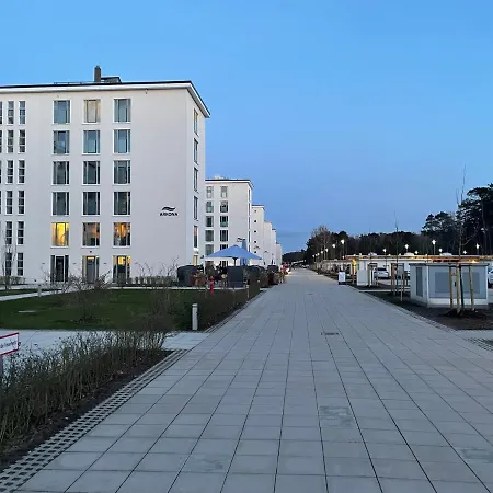 Appartamento Bruchbude Mit Meerblick