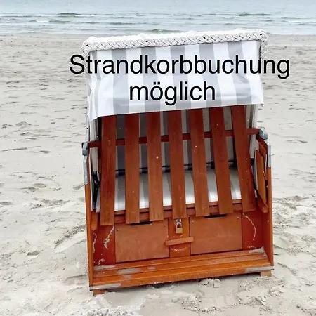 Apartment Bruchbude Mit Meerblick Binz