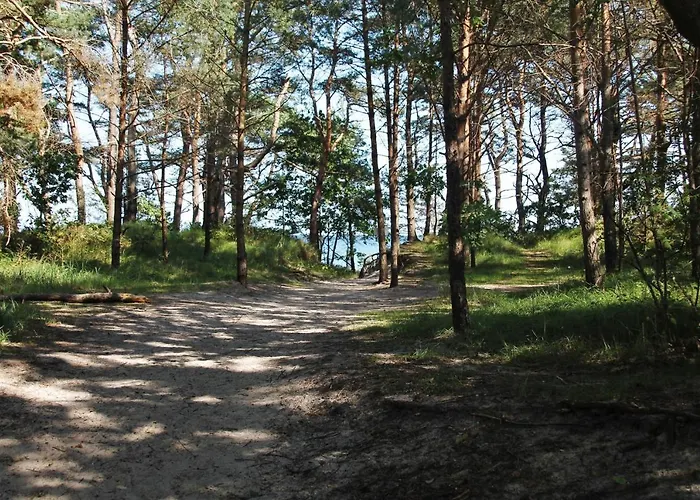 Bruchbude Mit Meerblick * Binz