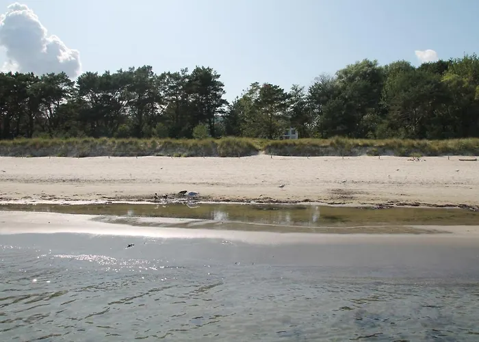 아파트 Bruchbude Mit Meerblick