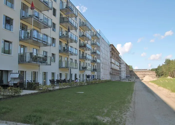 Bruchbude Mit Meerblick *