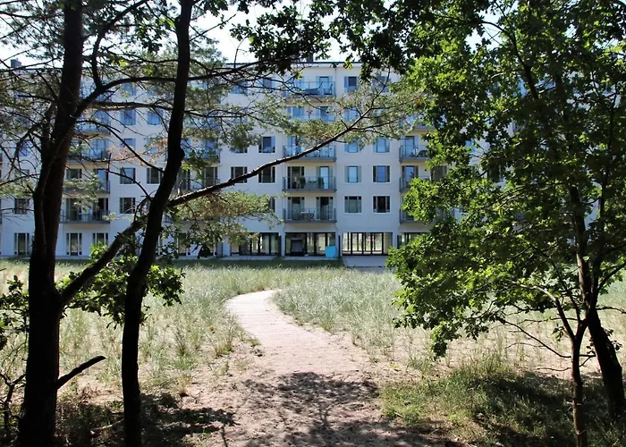 Apartment Bruchbude Mit Meerblick *