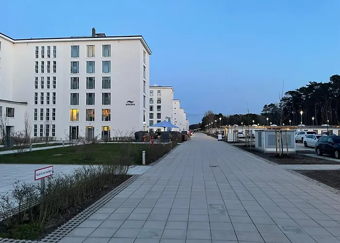 Apartment Bruchbude Mit Meerblick